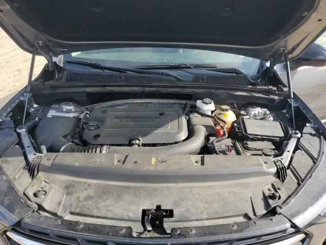 Photo 11 from auction – 2021 BUICK ENVISION E with VIN LRBFZPR48MD087741