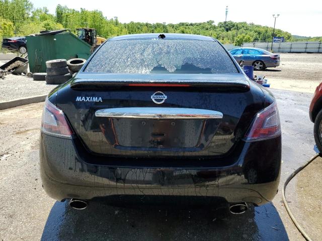 Photo 6 from auction – 2013 NISSAN MAXIMA S with VIN 1N4AA5AP2DC832587