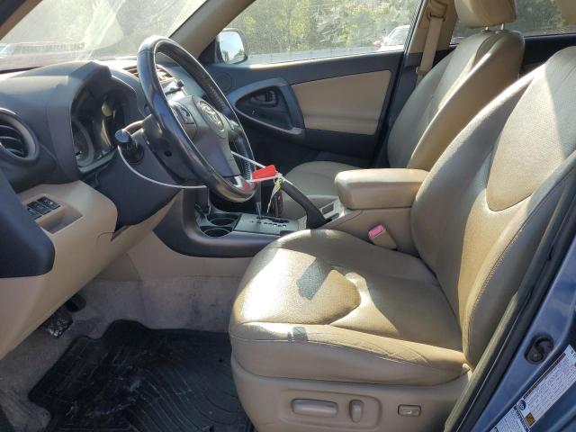 Photo 7 from auction – 2009 TOYOTA RAV4 LIMIT with VIN JTMBK31VX9D004710