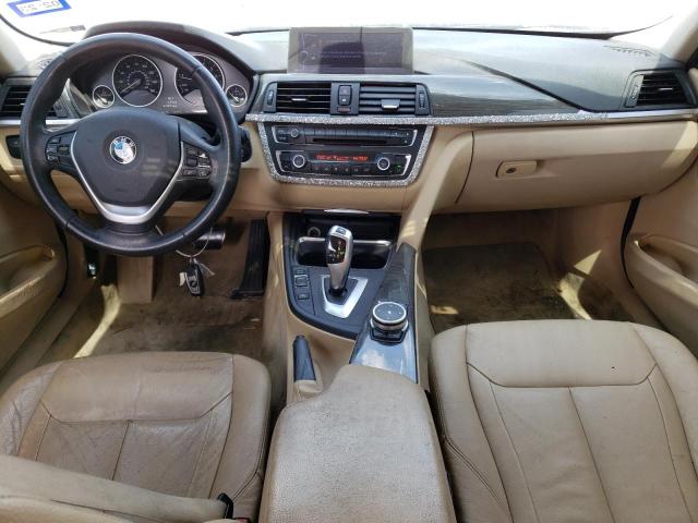Photo 8 from auction – 2013 BMW 328 I SULE with VIN WBA3C1C51DF436390