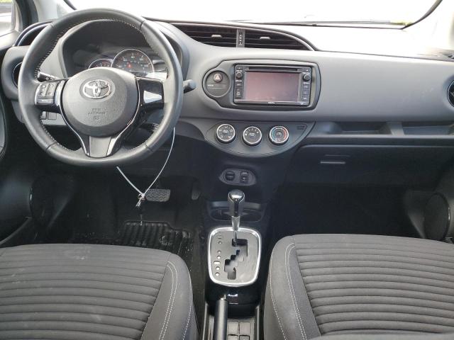 Photo 8 from auction – 2015 TOYOTA YARIS with VIN VNKKTUD38FA021247