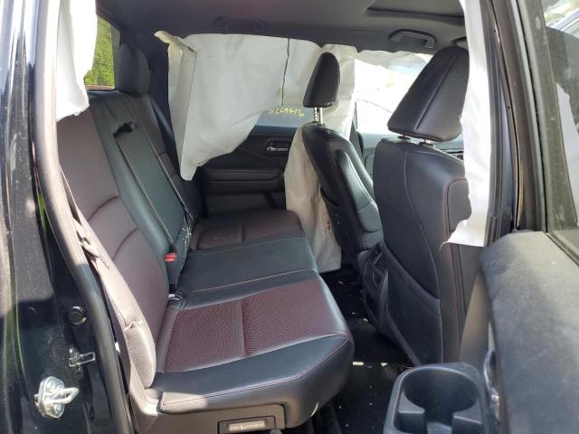 صورة رقم 10 من المزاد - 2017 HONDA RIDGELINE مع VIN 5FPYK3F88HB019783