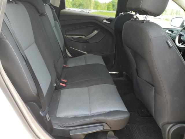 Photo 11 from auction – 2017 FORD ESCAPE SE with VIN 1FMCU9G92HUD94921