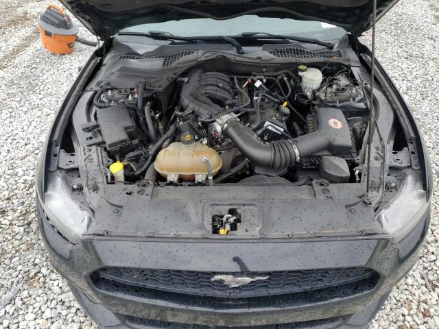 Photo 12 from auction – 2015 FORD MUSTANG with VIN 1FA6P8AM7F5308709