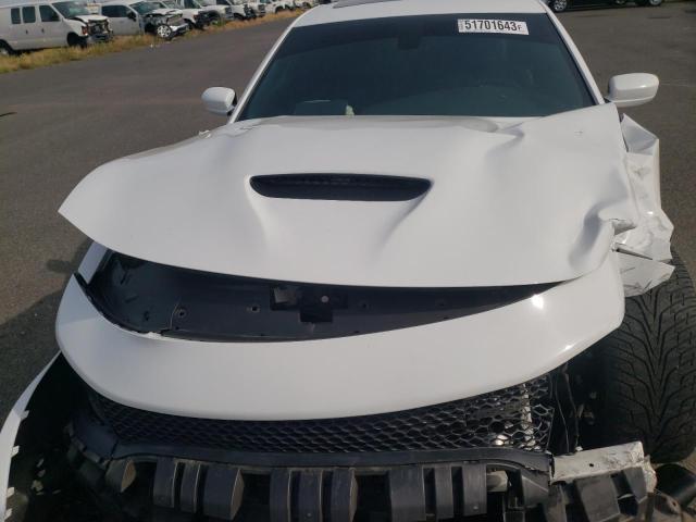 Photo 11 from auction – 2016 DODGE CHARGER R/ with VIN 2C3CDXGJ5GH309952