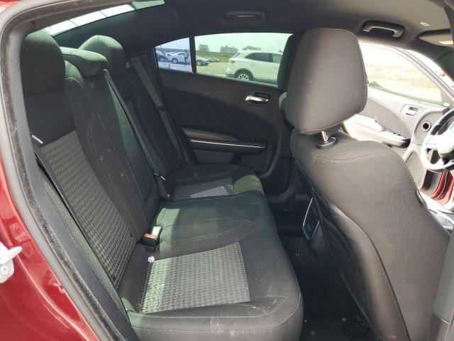 Photo 10 from auction – 2019 DODGE CHARGER SX with VIN 2C3CDXJG1KH757921