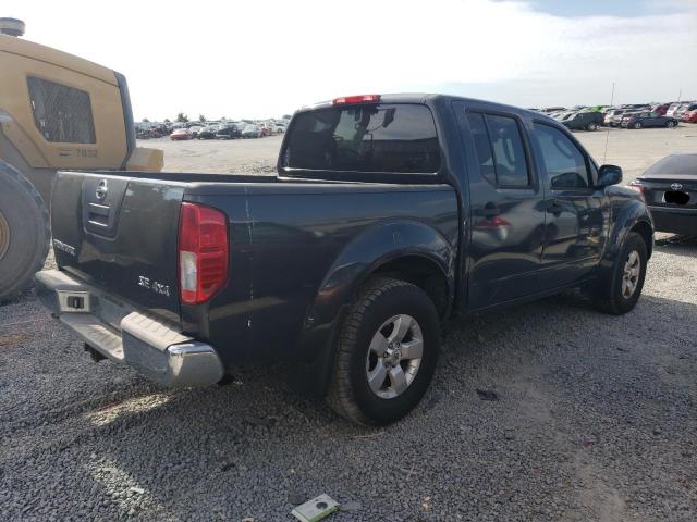Zdjęcie 3 z aukcji – 2010 NISSAN FRONTIER C z VIN 1N6AD0EV2AC442689