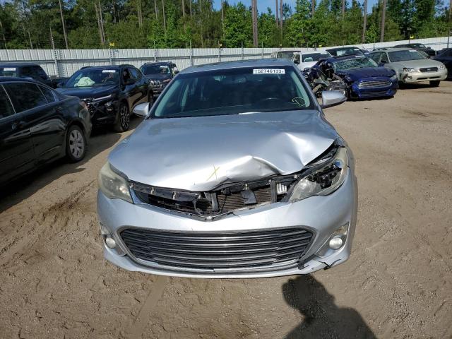 Photo 5 from auction – 2013 TOYOTA AVALON BAS with VIN 4T1BK1EB1DU053240
