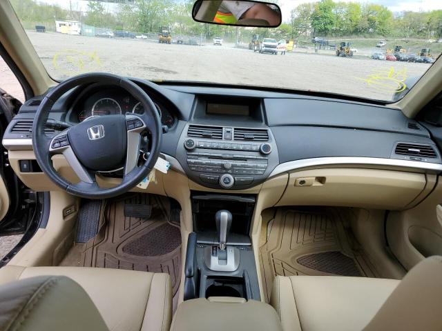 Photo 8 from auction – 2012 HONDA ACCORD SE with VIN 1HGCP2F66CA116805