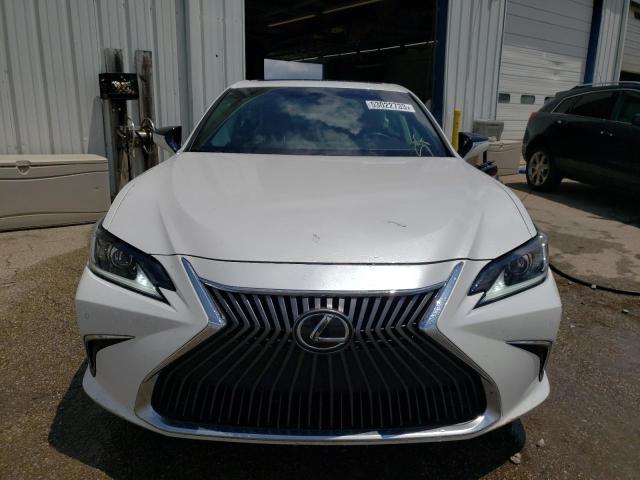 Photo 5 from auction – 2019 LEXUS ES 350 with VIN 58ABZ1B17KU028565