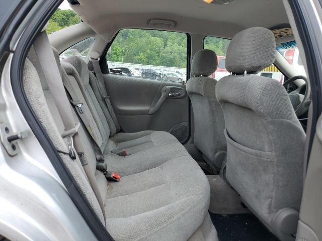 Photo 10 from auction – 2001 SATURN L200 with VIN 1G8JU52F11Y590049