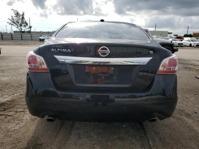 Photo 6 from auction – 2015 NISSAN ALTIMA 2.5 with VIN 1N4AL3AP2FC291686