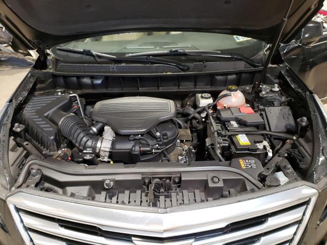Photo 12 from auction – 2017 CADILLAC XT5 with VIN 1GYKNARS2HZ161469