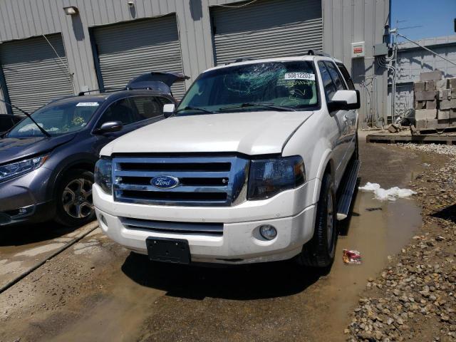 Photo 5 from auction – 2012 FORD EXPEDITION with VIN 1FMJK1K57CEF10877