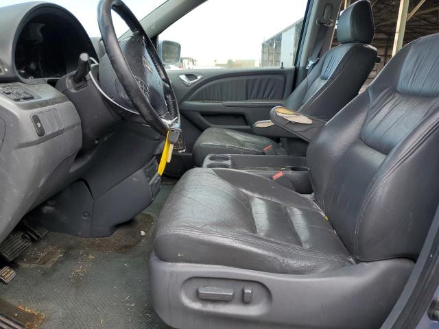 Photo 7 from auction – 2007 HONDA ODYSSEY EX with VIN 5FNRL38757B048607