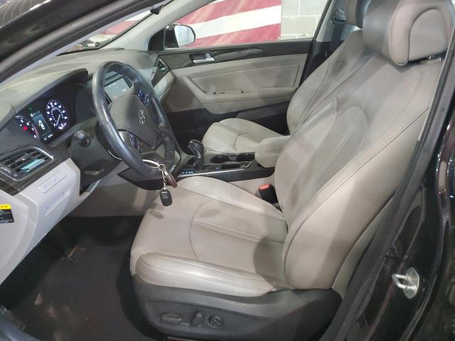 Photo 7 from auction – 2016 HYUNDAI SONATA SPO with VIN 5NPE34AF0GH436268
