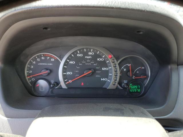 Photo 9 from auction – 2005 HONDA PILOT EXL with VIN 5FNYF18505B052535