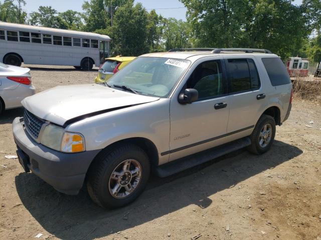 FORD EXPLORER X 2004 with VIN 1FMZU72K34UA91598 - Photo from auction