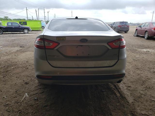 Photo 6 from auction – 2015 FORD FUSION SE with VIN 3FA6P0H73FR223946