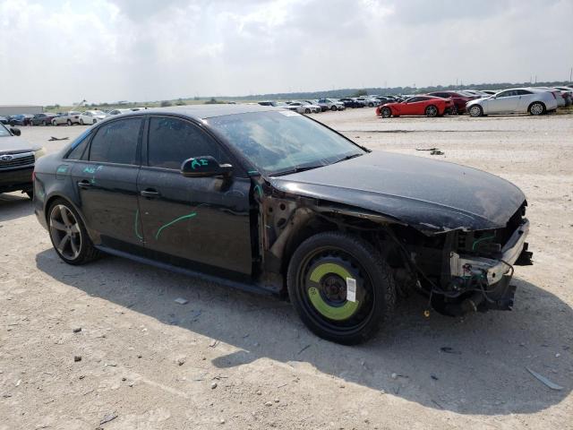 Photo 4 from auction – 2015 AUDI A4 PREMIUM with VIN WAUFFAFLXFN028333
