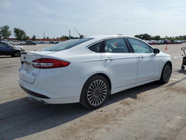 Photo 3 from auction – 2017 FORD FUSION TIT with VIN 3FA6P0RU7HR254561
