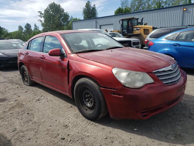 Photo 4 from auction – 2007 CHRYSLER SEBRING with VIN 1C3LC46K37N542599