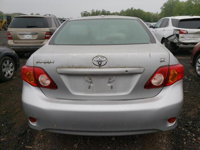 Photo 6 from auction – 2010 TOYOTA COROLLA BA with VIN 2T1BU4EE7AC256717