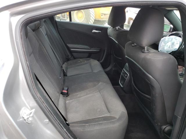 Photo 10 from auction – 2018 DODGE CHARGER R/ with VIN 2C3CDXCT2JH244380