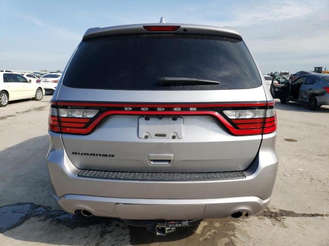 Photo 6 from auction – 2016 DODGE DURANGO SX with VIN 1C4RDHAG8GC394538
