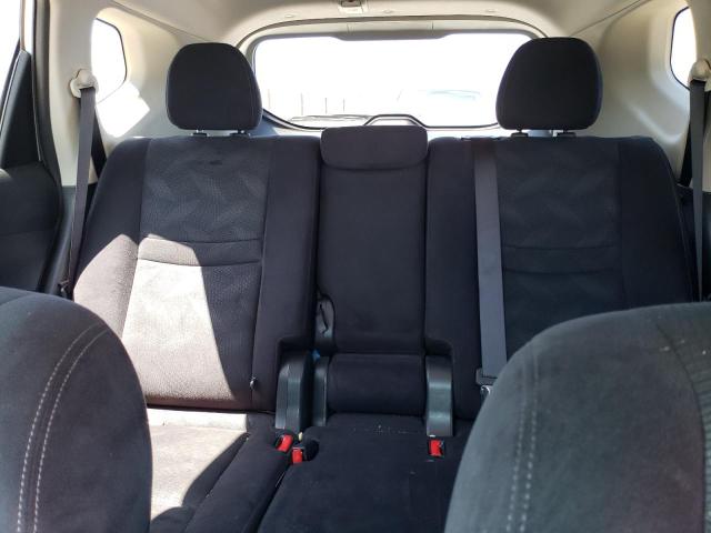 Photo 10 from auction – 2016 NISSAN ROGUE S with VIN JN8AT2MT9GW018794