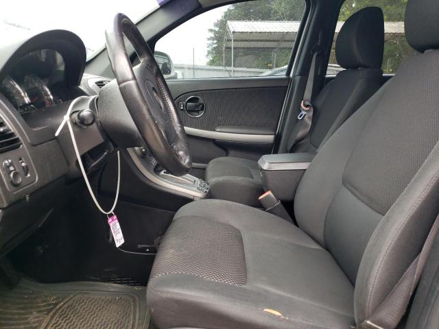 Photo 7 from auction – 2006 PONTIAC TORRENT with VIN 2CKDL63F466071982