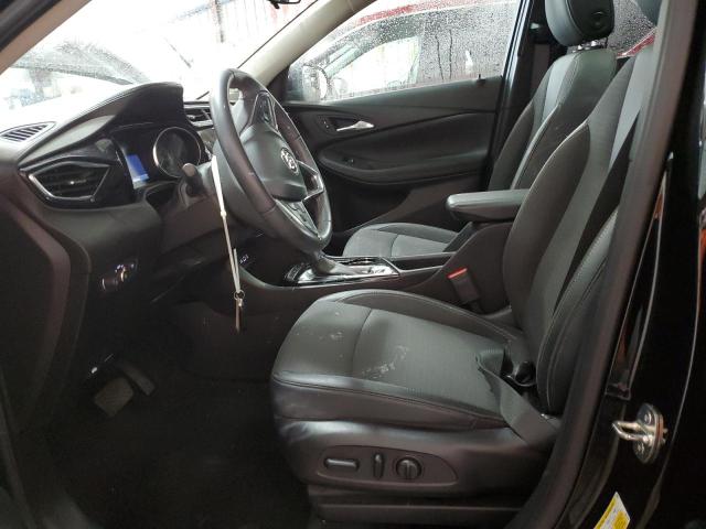 Photo 7 from auction – 2020 BUICK ENCORE GX with VIN KL4MMDSL5LB105690
