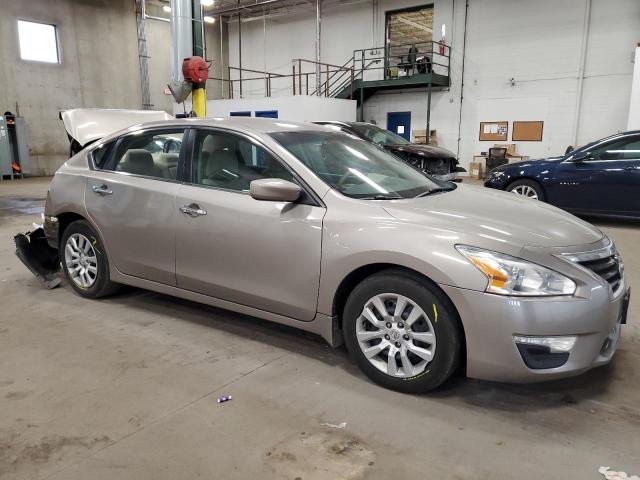 Photo 4 from auction – 2015 NISSAN ALTIMA 2.5 with VIN 1N4AL3AP0FN879784