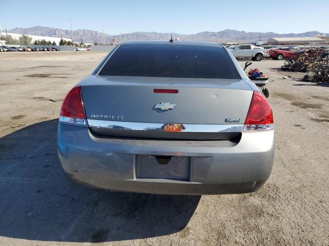 Photo 6 from auction – 2007 CHEVROLET IMPALA LT with VIN 2G1WT58K479155860
