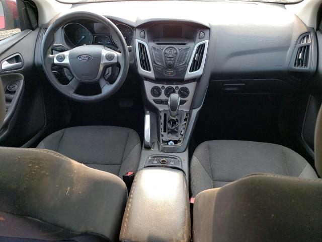 Photo 8 from auction – 2013 FORD FOCUS SE with VIN 1FADP3F22DL162147