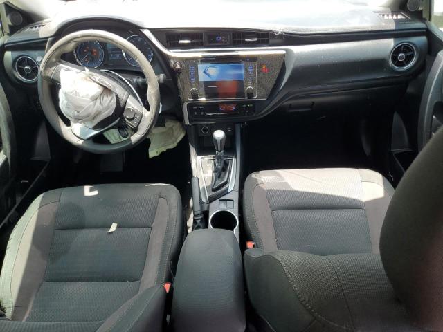 Photo 8 from auction – 2019 TOYOTA COROLLA L with VIN 2T1BURHE2KC166367