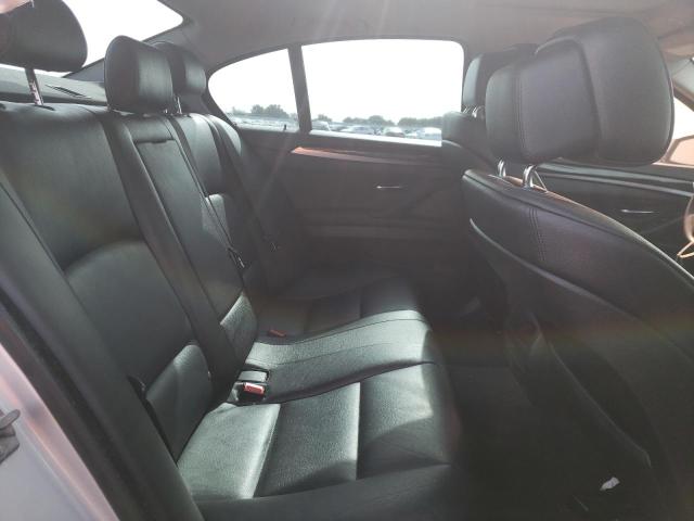 Photo 10 from auction – 2012 BMW 528 I with VIN WBAXG5C57CDX05208