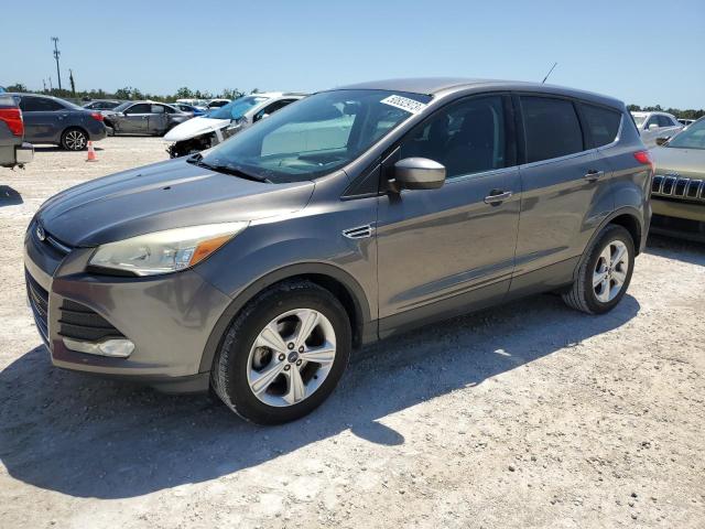 Photo 1 from auction – 2014 FORD ESCAPE SE with VIN 1FMCU0GX8EUC31034