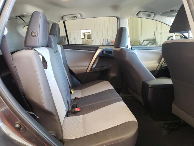 Photo 11 from auction – 2015 TOYOTA RAV4 LE with VIN JTMZFREV6FD053057