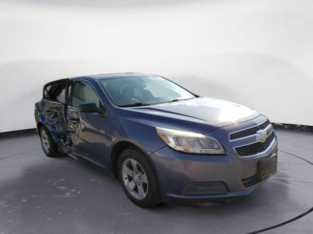 Photo 4 from auction – 2013 CHEVROLET MALIBU LS with VIN 1G11B5SAXDF147181