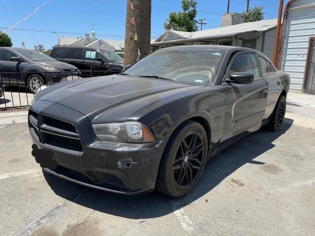 Photo 2 from auction – 2012 DODGE CHARGER PO with VIN 2C3CDXAT6CH263942