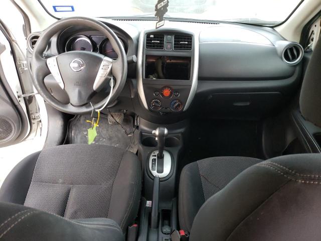 Photo 8 from auction – 2015 NISSAN VERSA S with VIN 3N1CN7AP7FL878624