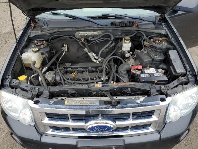 Photo 12 from auction – 2011 FORD ESCAPE XLS with VIN 1FMCU9C71BKA93774