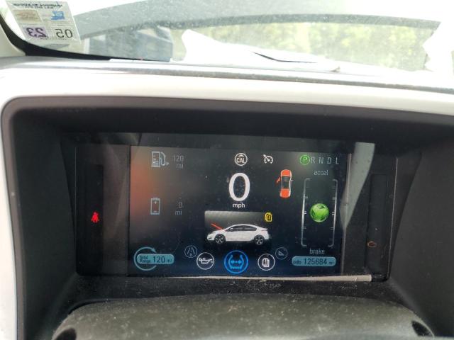 Photo 9 from auction – 2012 CHEVROLET VOLT with VIN 1G1RD6E43CU100819