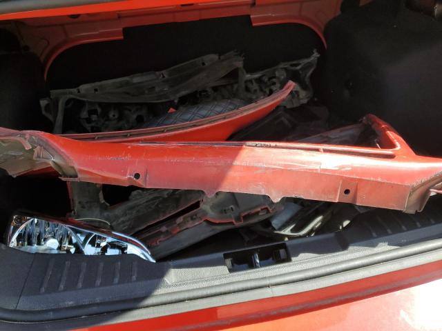 صورة رقم 12 من المزاد - 2013 FORD FOCUS SE مع VIN 1FADP3F27DL331188