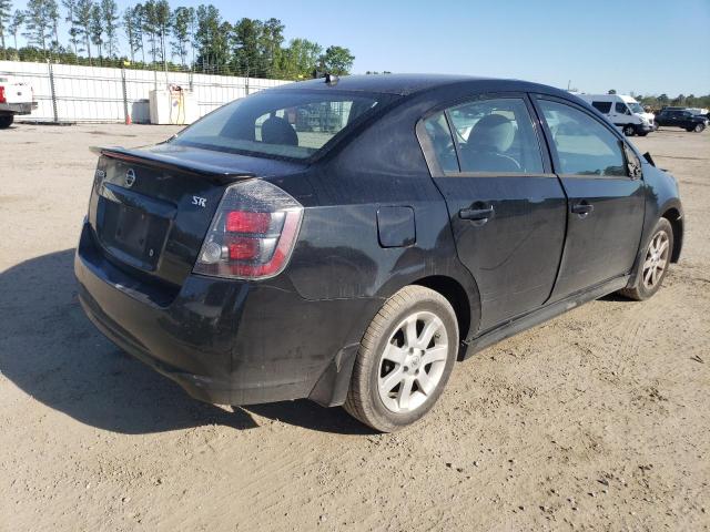 Photo 3 from auction – 2011 NISSAN SENTRA 2.0 with VIN 3N1AB6APXBL671911