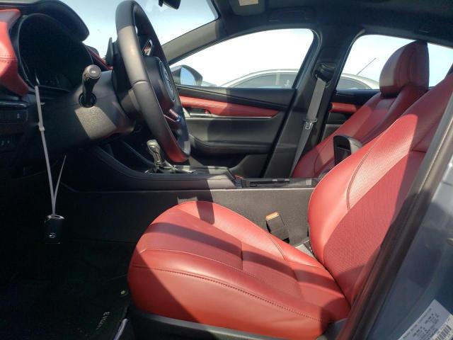 Photo 7 from auction – 2022 MAZDA 3 PREMIUM with VIN JM1BPAML5N1514426