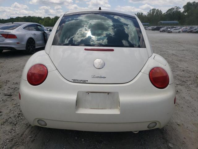 Photo 6 from auction – 2004 VOLKSWAGEN NEW BEETLE with VIN 3VWCD31C94M409058