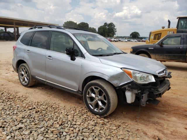 Photo 4 from auction – 2016 SUBARU FORESTER 2 with VIN JF2SJAXC6GH529929