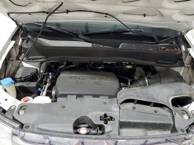 Photo 12 from auction – 2013 HONDA PILOT TOUR with VIN 5FNYF3H94DB041499
